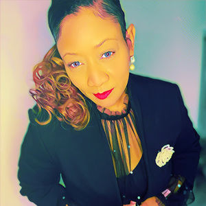 Meet your Posher, La keisha